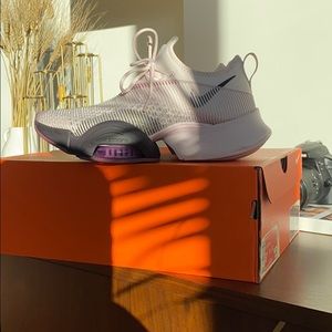 Nike Air Zoom Superrep